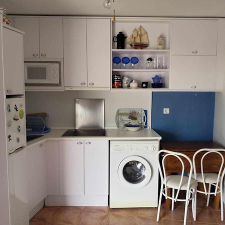 A H Rentals Castillo Apartamento Peñíscola المظهر الخارجي الصورة