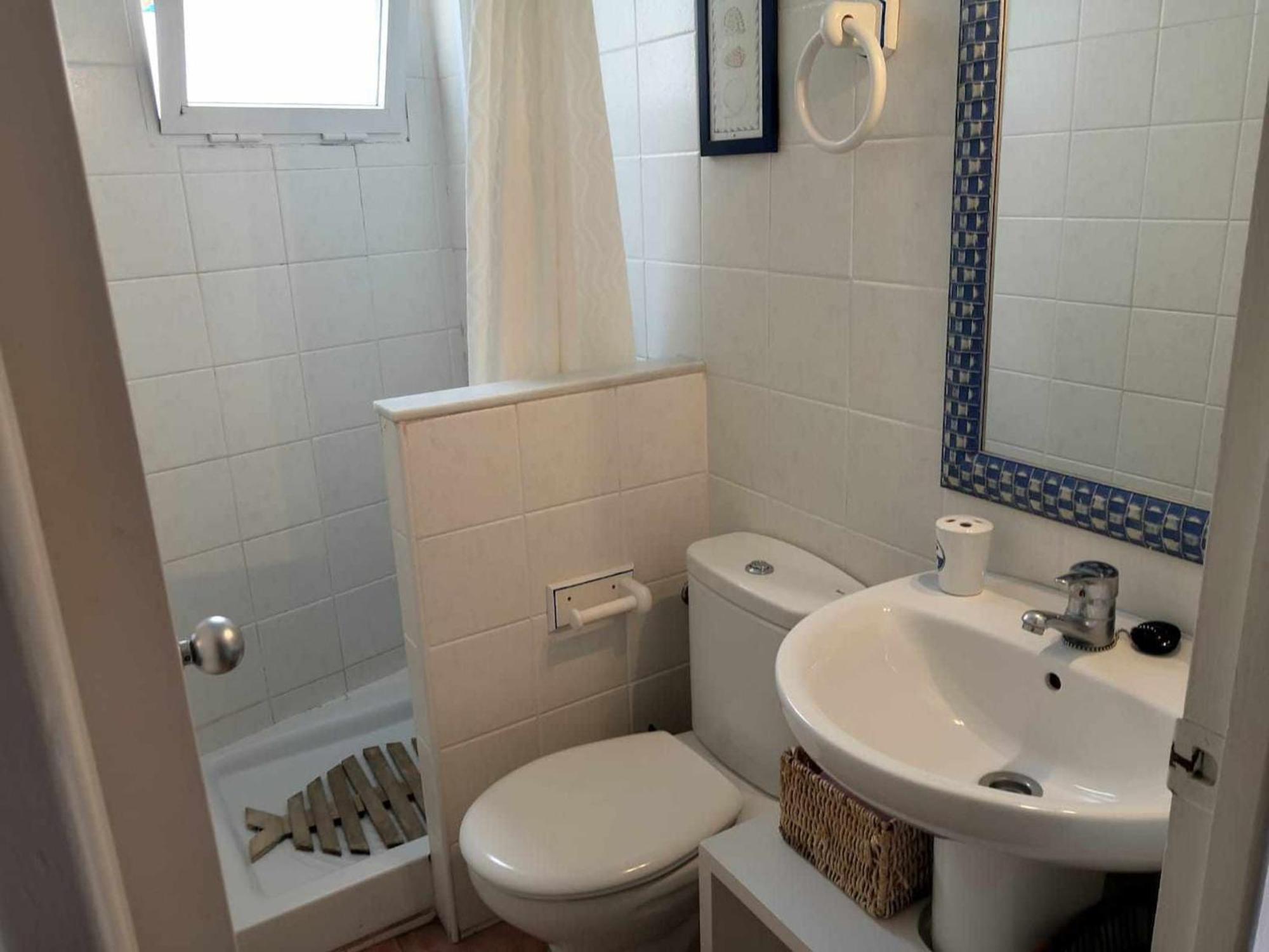 A H Rentals Castillo Apartamento Peñíscola المظهر الخارجي الصورة